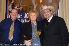 True Grass Showcase at World of Bluegrass