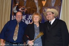 True Grass Showcase at World of Bluegrass