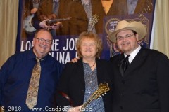 True Grass Showcase at World of Bluegrass