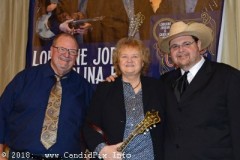 True Grass Showcase at World of Bluegrass