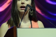 Momentum Award WOB 2018