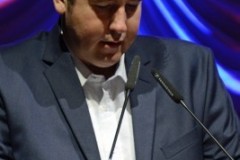 Momentum Award WOB 2018