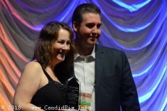 Momentum Award WOB 2018