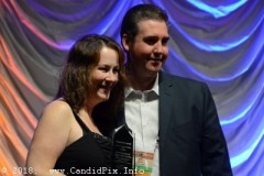 Momentum Award WOB 2018