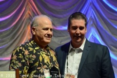 Momentum Award WOB 2018