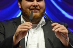 Momentum Award WOB 2018