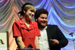 Momentum Award WOB 2018