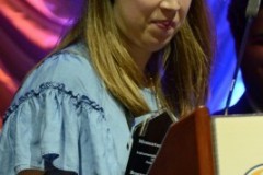 Momentum Award WOB 2018