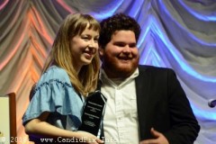 Momentum Award WOB 2018