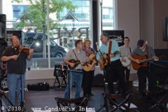 Momentum Award WOB 2018