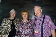 Momentum Award WOB 2018