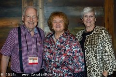 Momentum Award WOB 2018