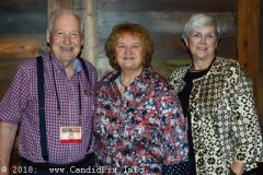 Momentum Award WOB 2018