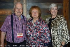 Momentum Award WOB 2018