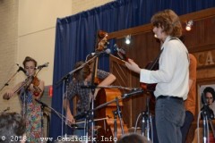 Momentum Award WOB 2018