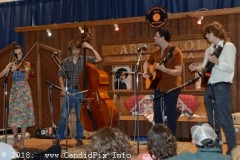 Momentum Award WOB 2018