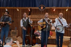 Momentum Award WOB 2018