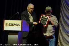 Special Awards Luncheon WOB 2018