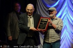 Special Awards Luncheon WOB 2018