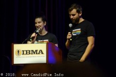 Special Awards Luncheon WOB 2018