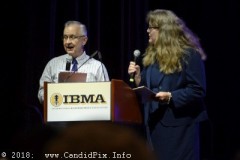 Special Awards Luncheon WOB 2018