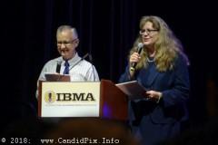 Special Awards Luncheon WOB 2018