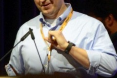 Special Awards Luncheon WOB 2018