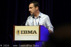 Special Awards Luncheon WOB 2018