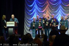 Special Awards Luncheon WOB 2018