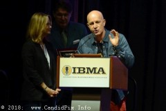 Special Awards Luncheon WOB 2018