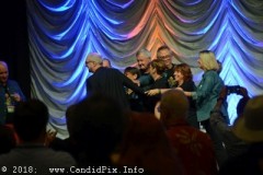 Special Awards Luncheon WOB 2018