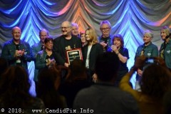 Special Awards Luncheon WOB 2018