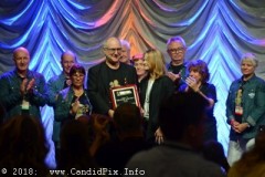 Special Awards Luncheon WOB 2018