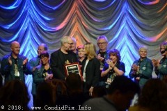 Special Awards Luncheon WOB 2018