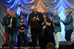 Special Awards Luncheon WOB 2018