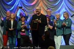 Special Awards Luncheon WOB 2018