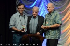 Special Awards Luncheon WOB 2018