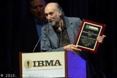 Special Awards Luncheon WOB 2018