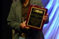 Special Awards Luncheon WOB 2018