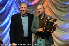 Special Awards Luncheon WOB 2018