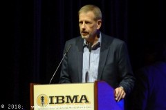 Special Awards Luncheon WOB 2018