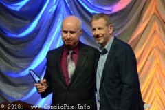 Special Awards Luncheon WOB 2018