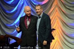 Special Awards Luncheon WOB 2018