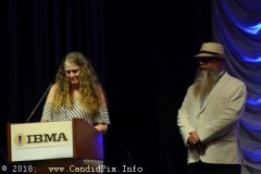 Special Awards Luncheon WOB 2018