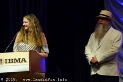 Special Awards Luncheon WOB 2018