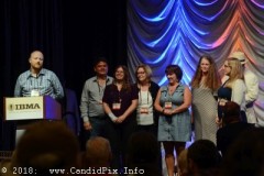 Special Awards Luncheon WOB 2018