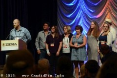 Special Awards Luncheon WOB 2018