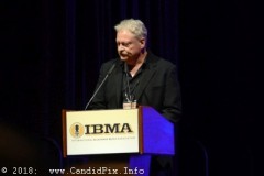 Special Awards Luncheon WOB 2018