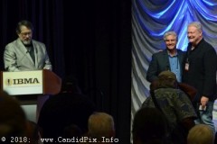 Special Awards Luncheon WOB 2018