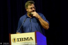 Special Awards Luncheon WOB 2018